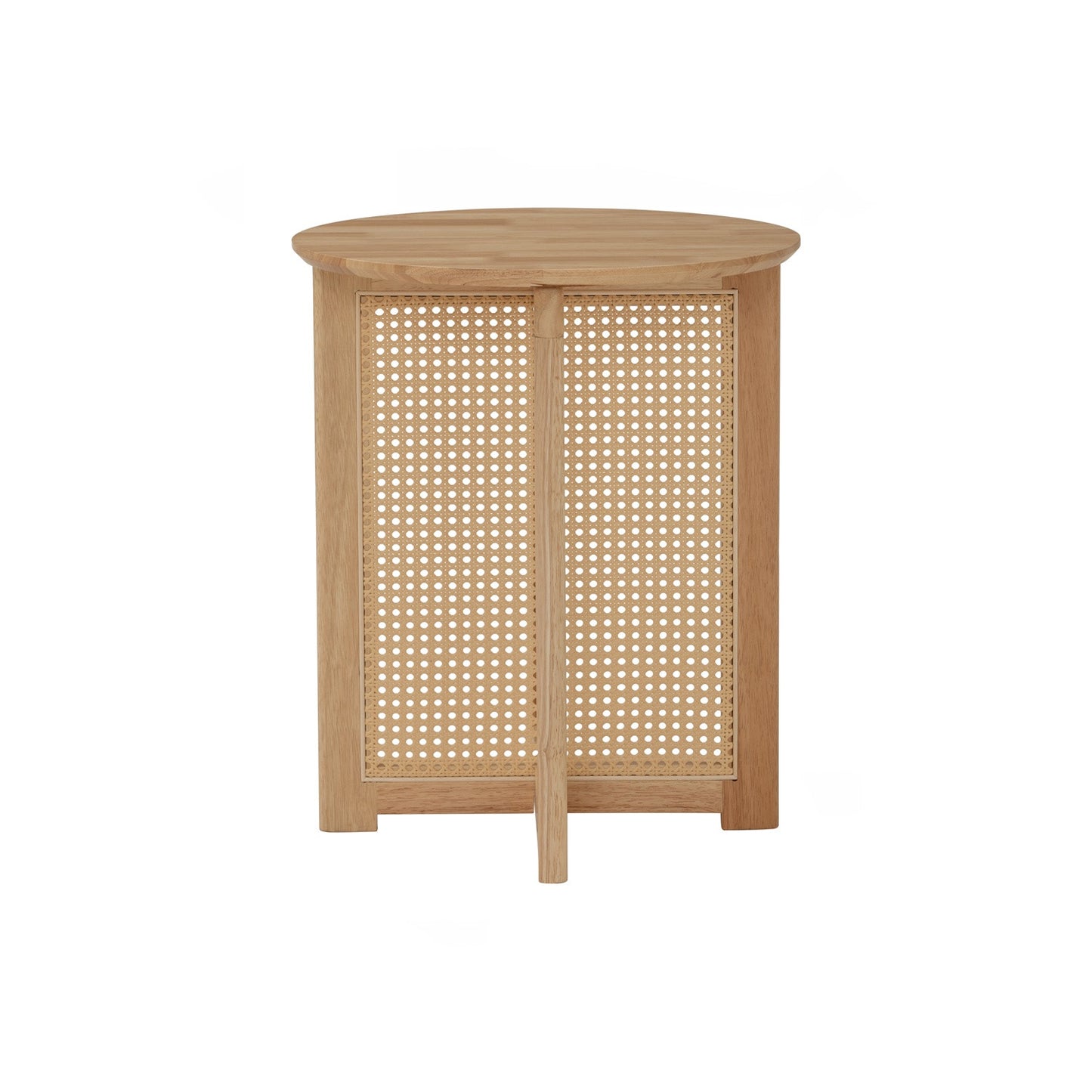 ORINA Side Table - Natural