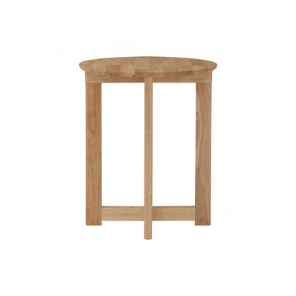 ORINA Side Table - Natural