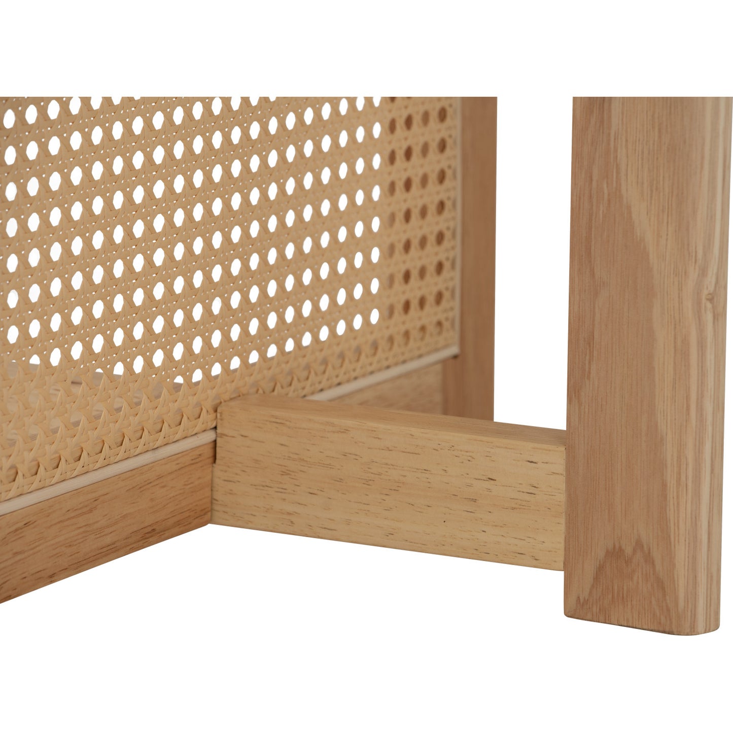 ORINA Side Table - Natural