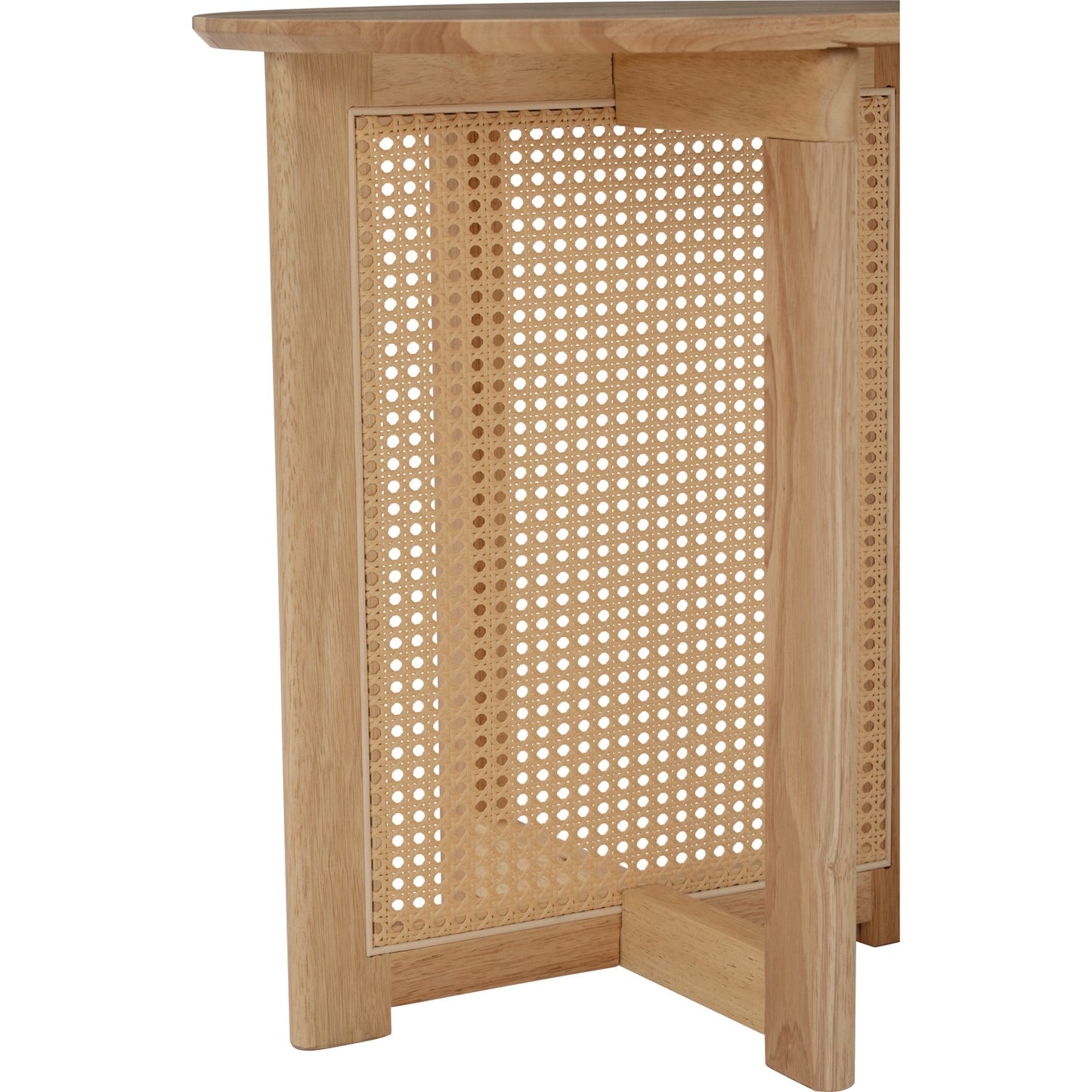 ORINA Side Table - Natural