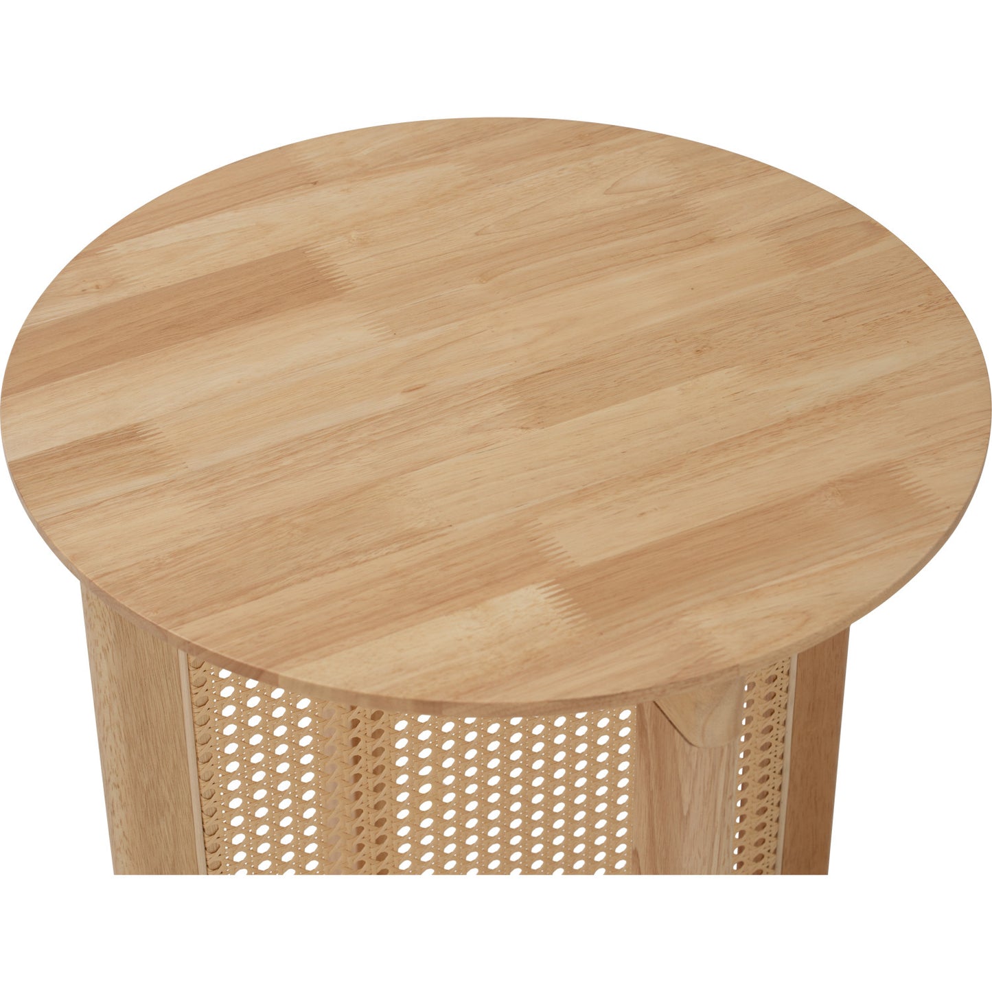 ORINA Side Table - Natural