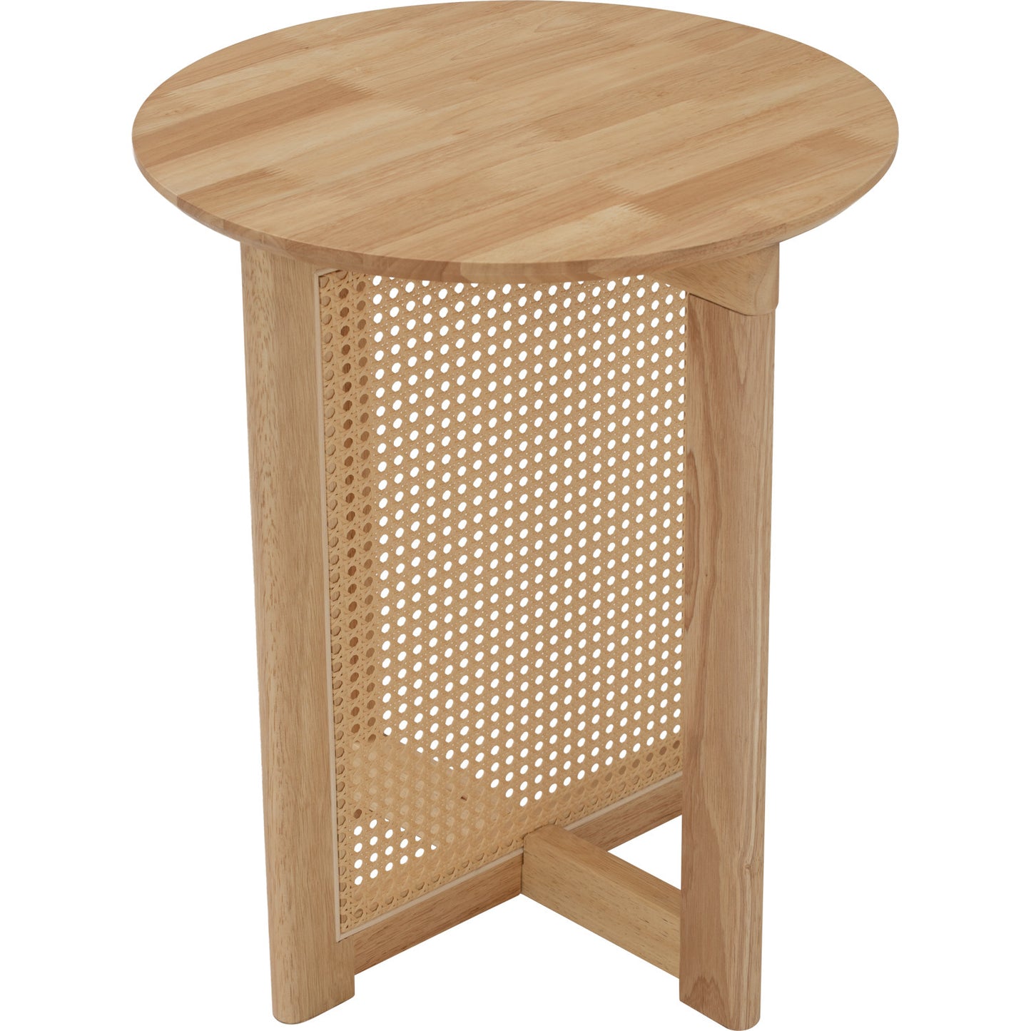 ORINA Side Table - Natural