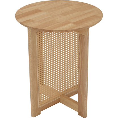 ORINA Side Table - Natural