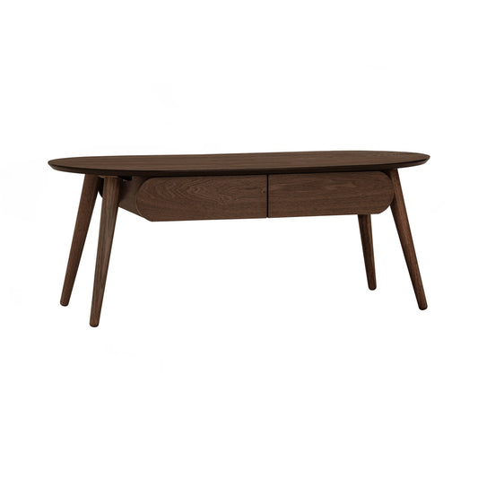 ORRA Coffee Table - Cocoa