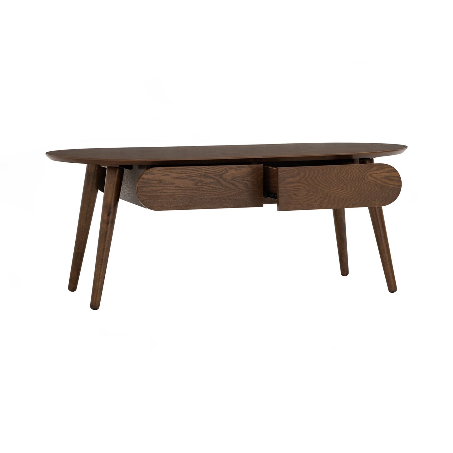 ORRA Coffee Table - Cocoa