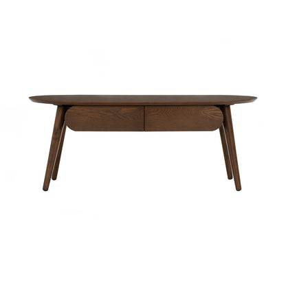 ORRA Coffee Table - Cocoa