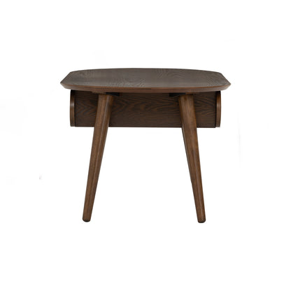 ORRA Coffee Table - Cocoa