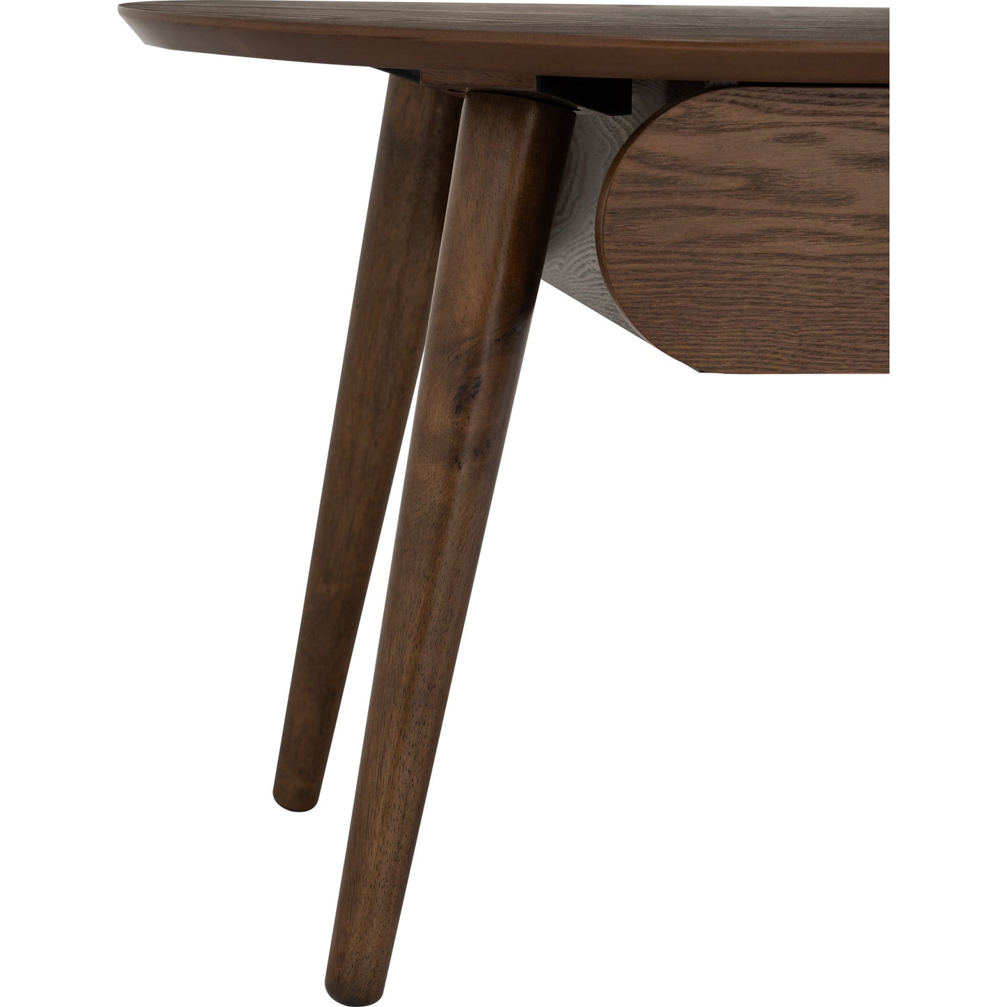 ORRA Coffee Table - Cocoa
