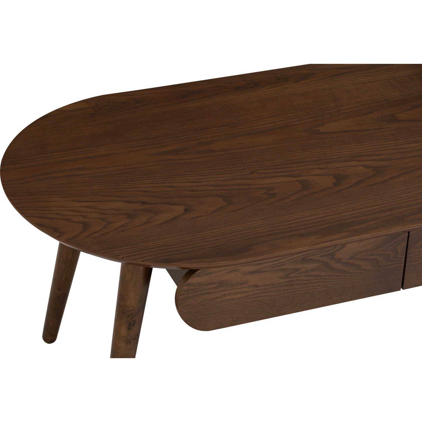 ORRA Coffee Table - Cocoa