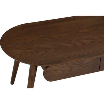 ORRA Coffee Table - Cocoa