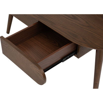 ORRA Coffee Table - Cocoa