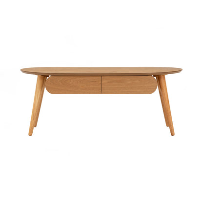 ORRA Coffee Table - Natural