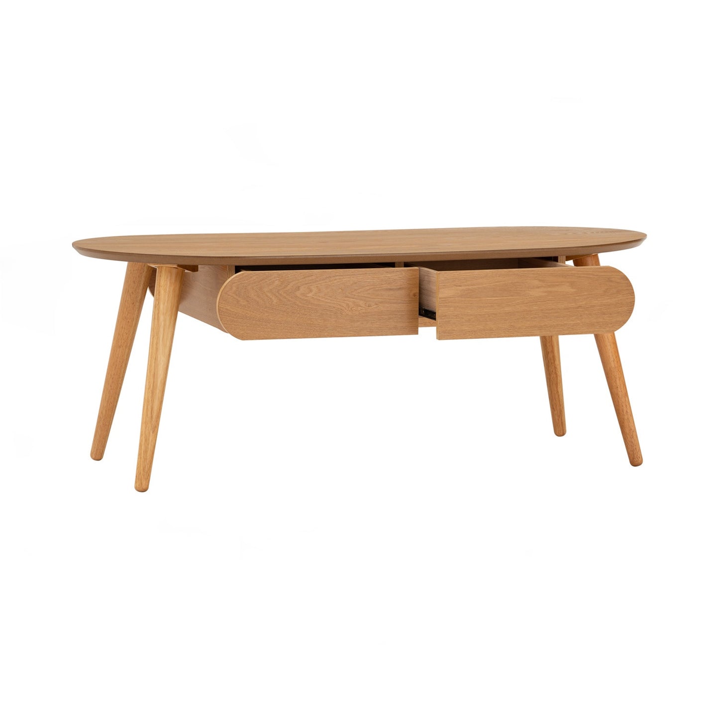 ORRA Coffee Table - Natural