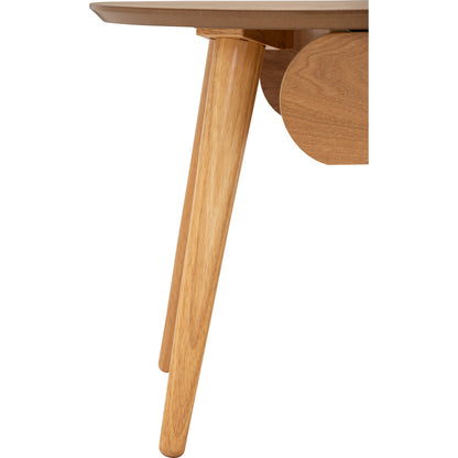 ORRA Coffee Table - Natural