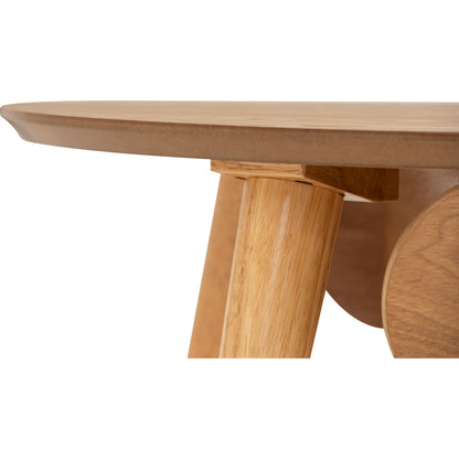 ORRA Coffee Table - Natural