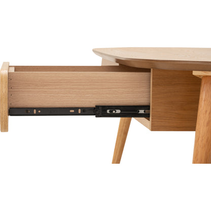 ORRA Coffee Table - Natural