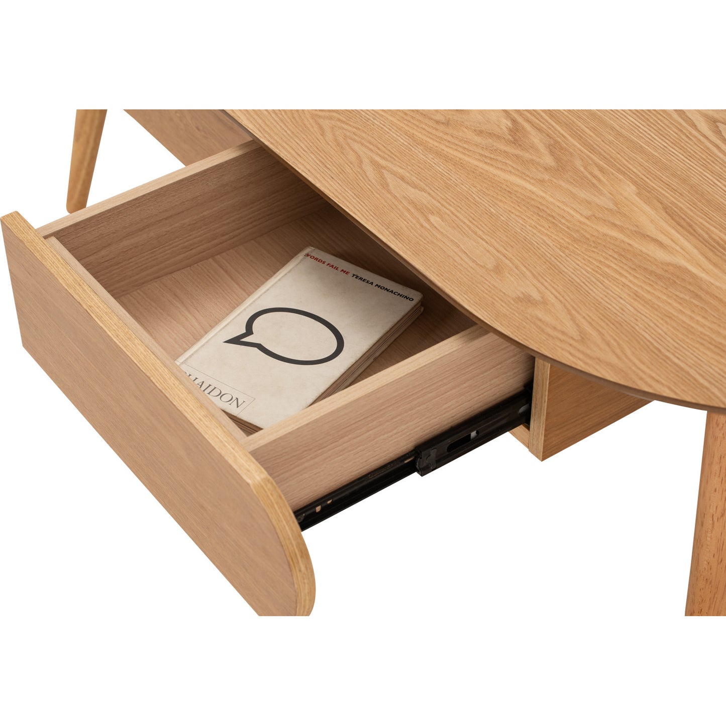 ORRA Coffee Table - Natural