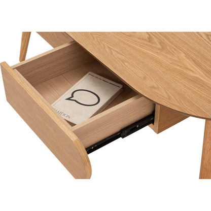 ORRA Coffee Table - Natural