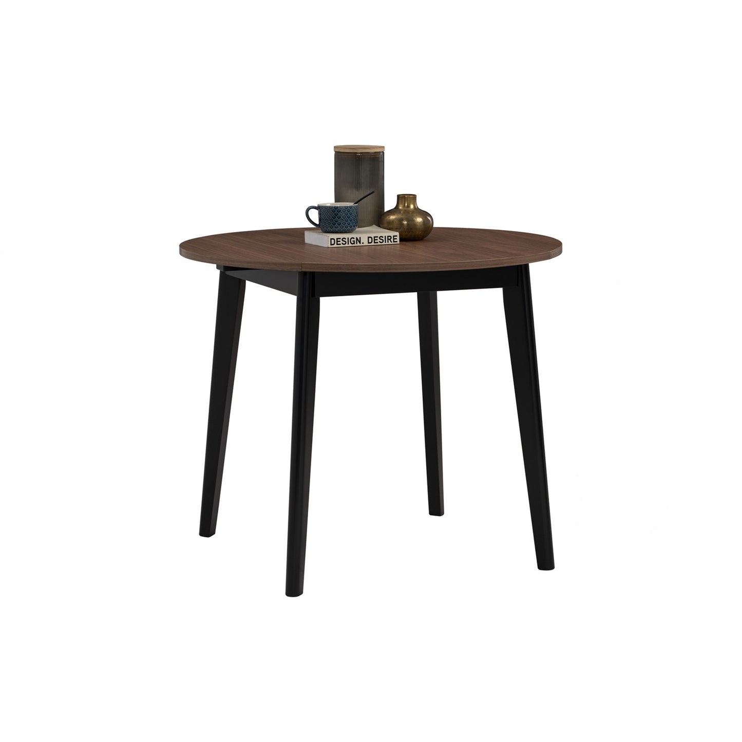 OVED Extendable Dining Table (600 + 150 + 150L)