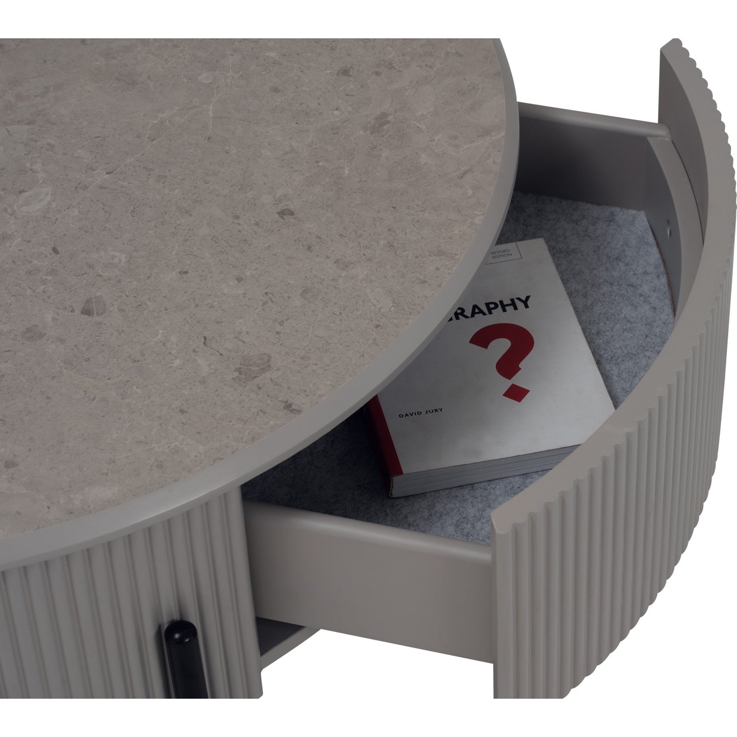 OZZY Coffee Table