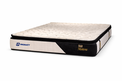 PROMATT Matera (Single/Super Single/Queen Size/King Size)