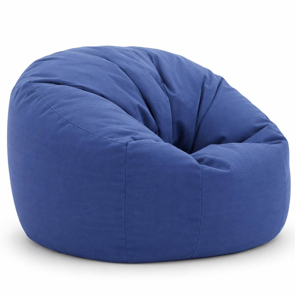PT231 Fabric Bean Bag - Blue (1.5kg)