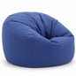 PT231 Fabric Bean Bag - Blue (1.5kg)