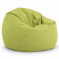 PT231 Fabric Bean Bag - Green (1.5kg)
