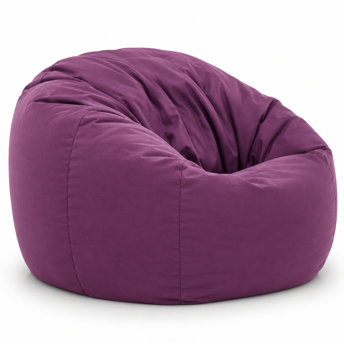 PT231 Fabric Bean Bag - Purple (1.5kg)