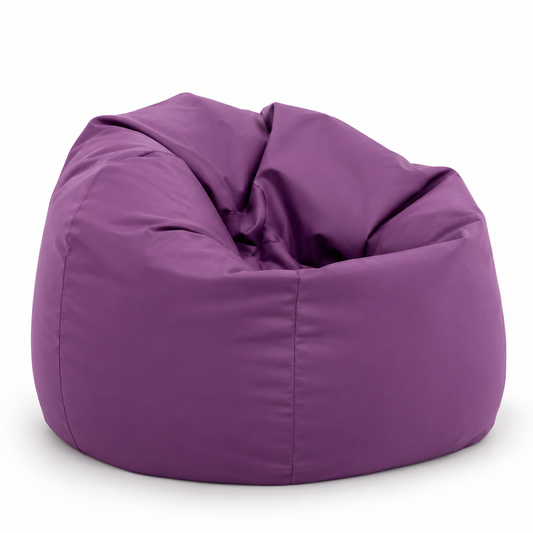 PT239 Fabric Bean Bag - Purple (2.0kg)