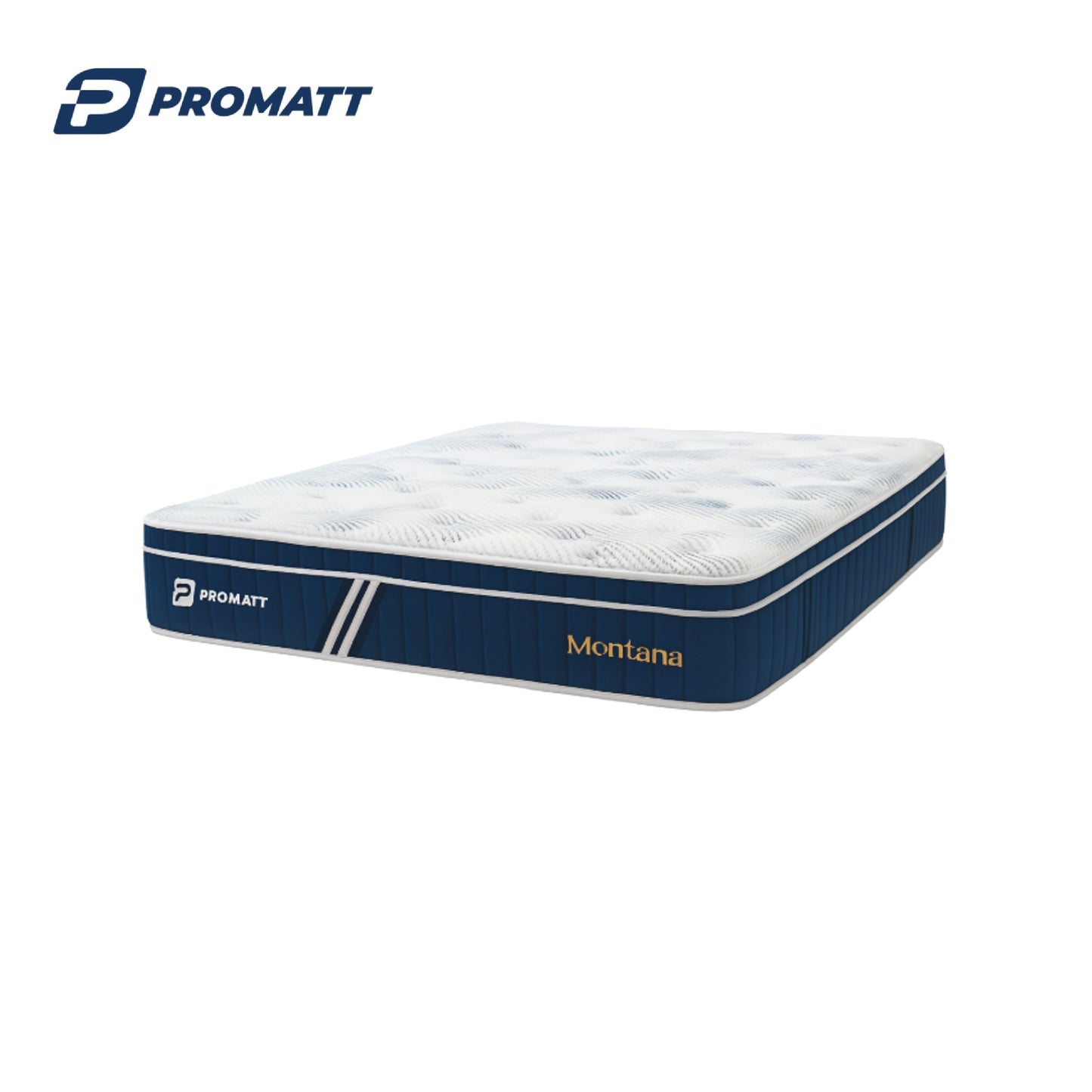 PROMATT Montana (Single/Super Single/Queen Size/King Size)