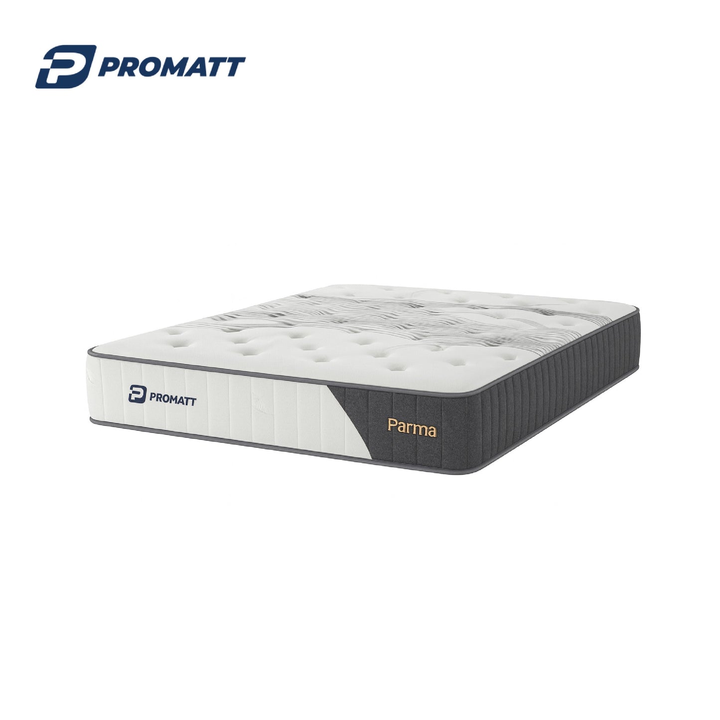 PROMATT Parma (Single/Super Single/Queen Size/King Size)