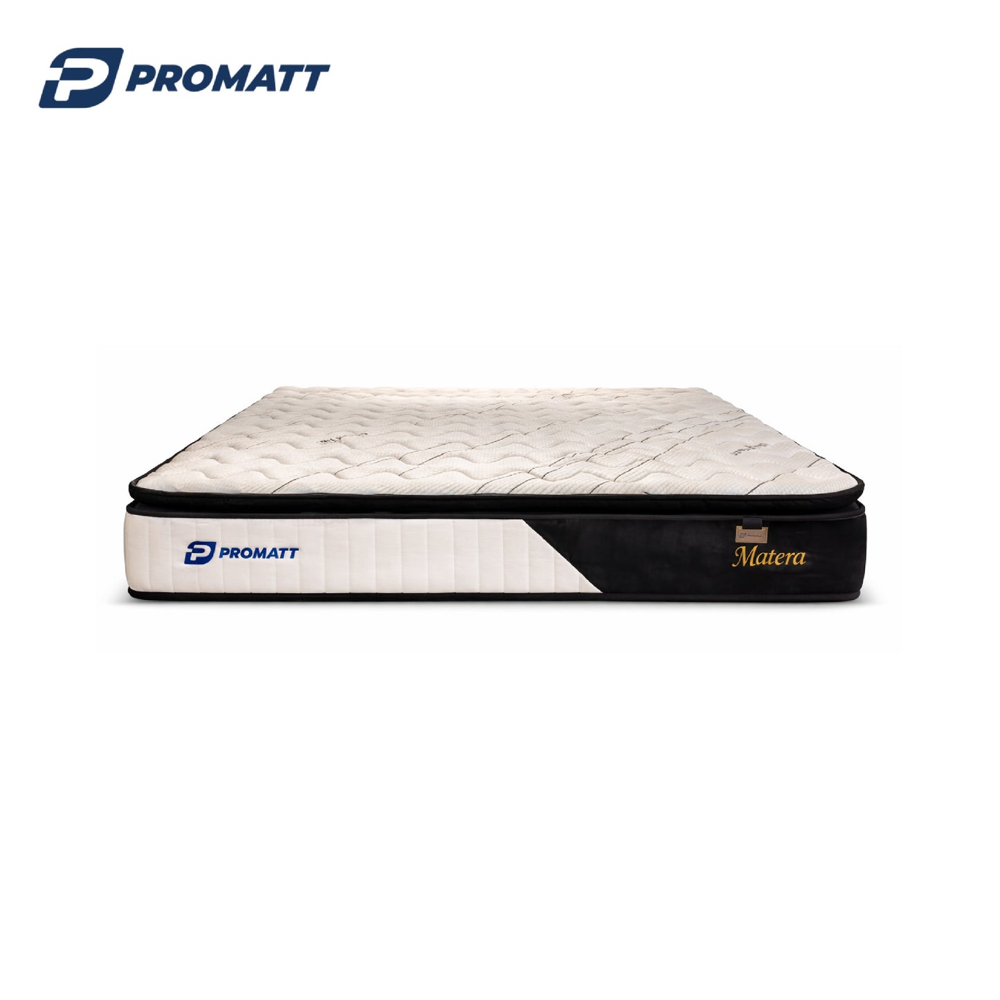 PROMATT Matera (Single/Super Single/Queen Size/King Size)