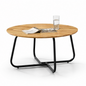QUINTOS Coffee Table - Natural