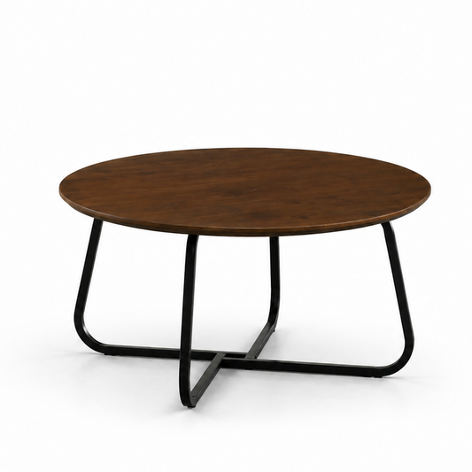 QUINTOS Coffee Table - Walnut