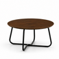 QUINTOS Coffee Table - Walnut
