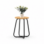 QUINTOS Side Table - Natural
