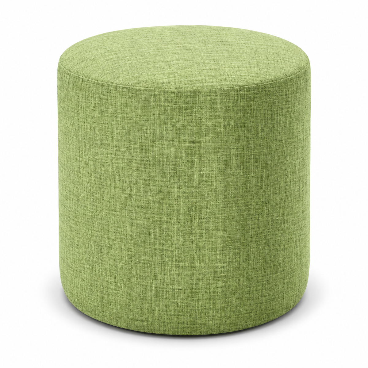 R36 Round Stool - Green
