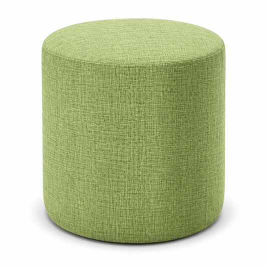 R36 Round Stool - Green
