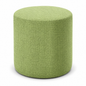R36 Round Stool - Green