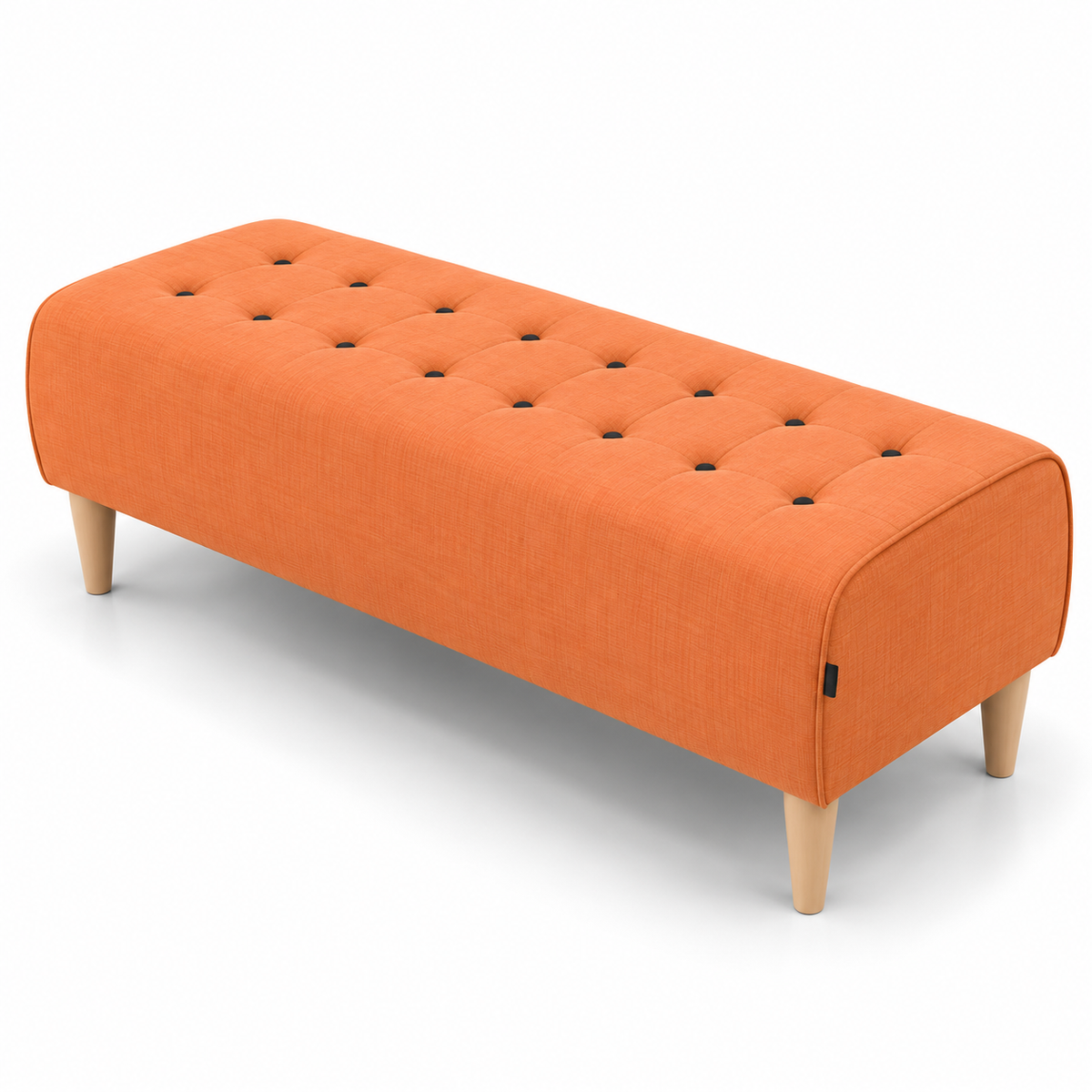 RC1008 Rectangular Stool