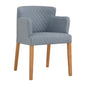 RHODA Arm Chair - Natural