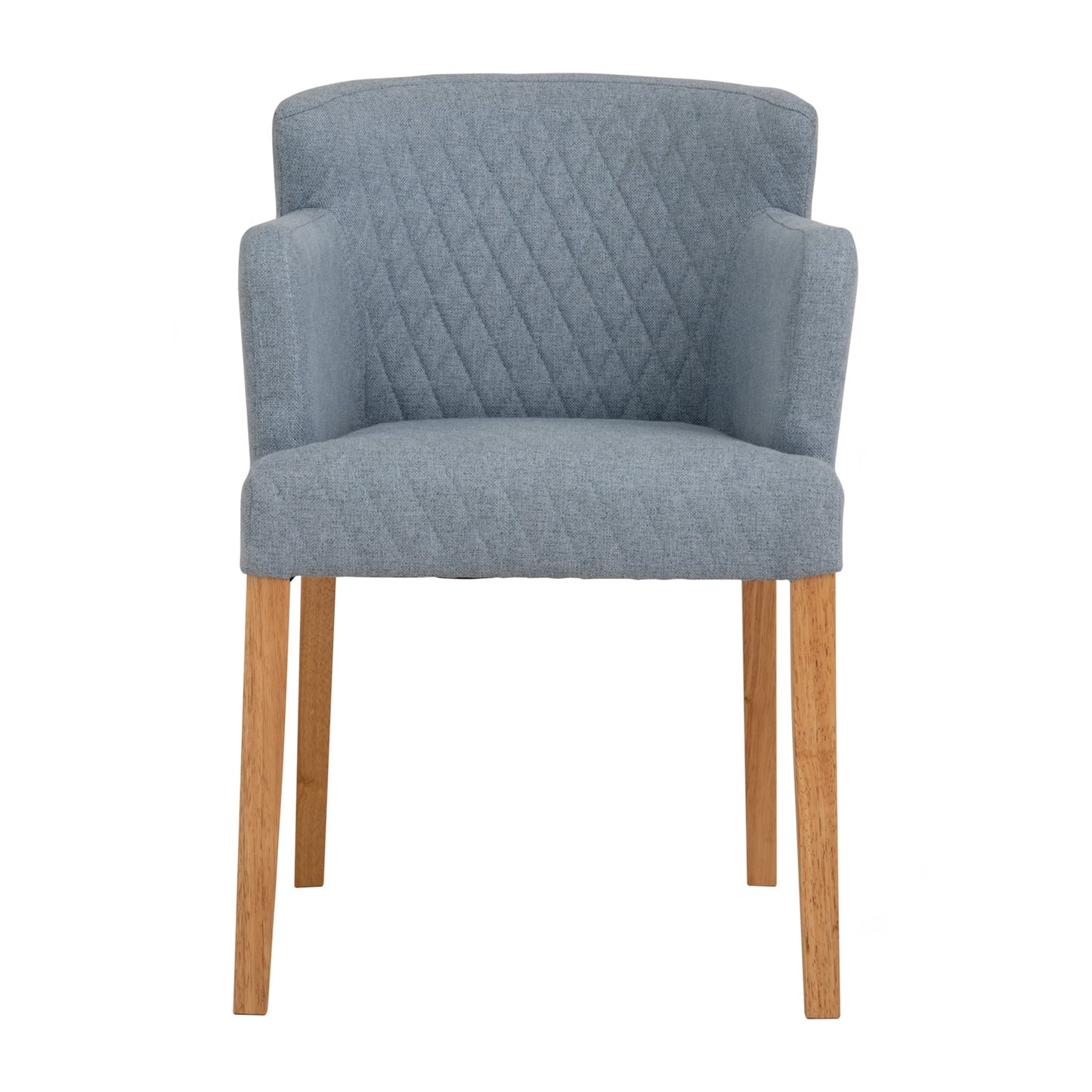RHODA Arm Chair - Natural