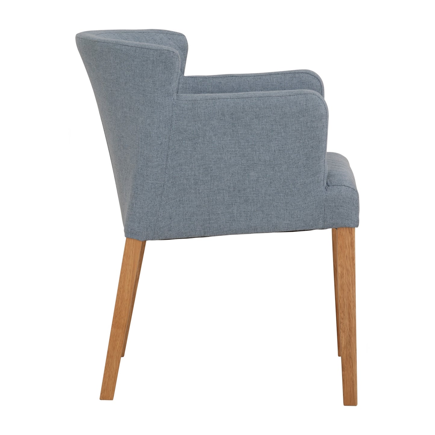 RHODA Arm Chair - Natural