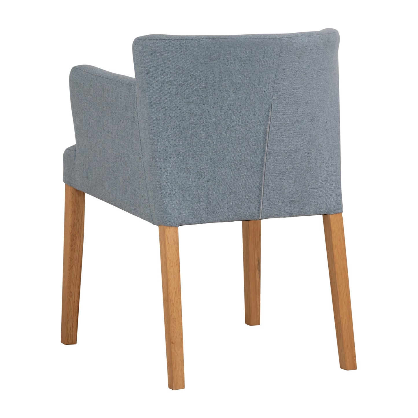 RHODA Arm Chair - Natural