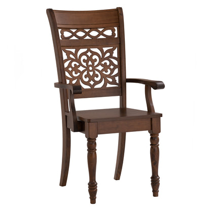 RISTA Arm Chair