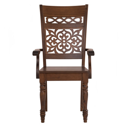 RISTA Arm Chair