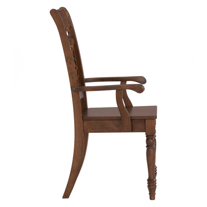 RISTA Arm Chair