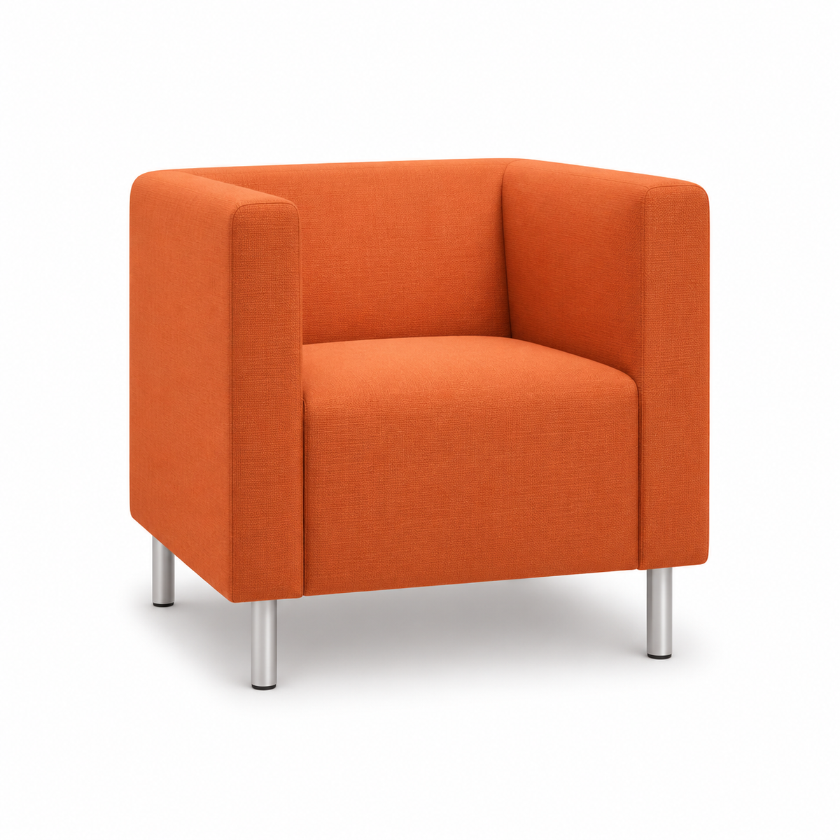 RN-1118-1S 1 Seater Sofa