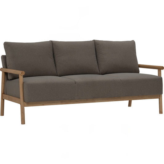 RONIN 3 Seater Sofa